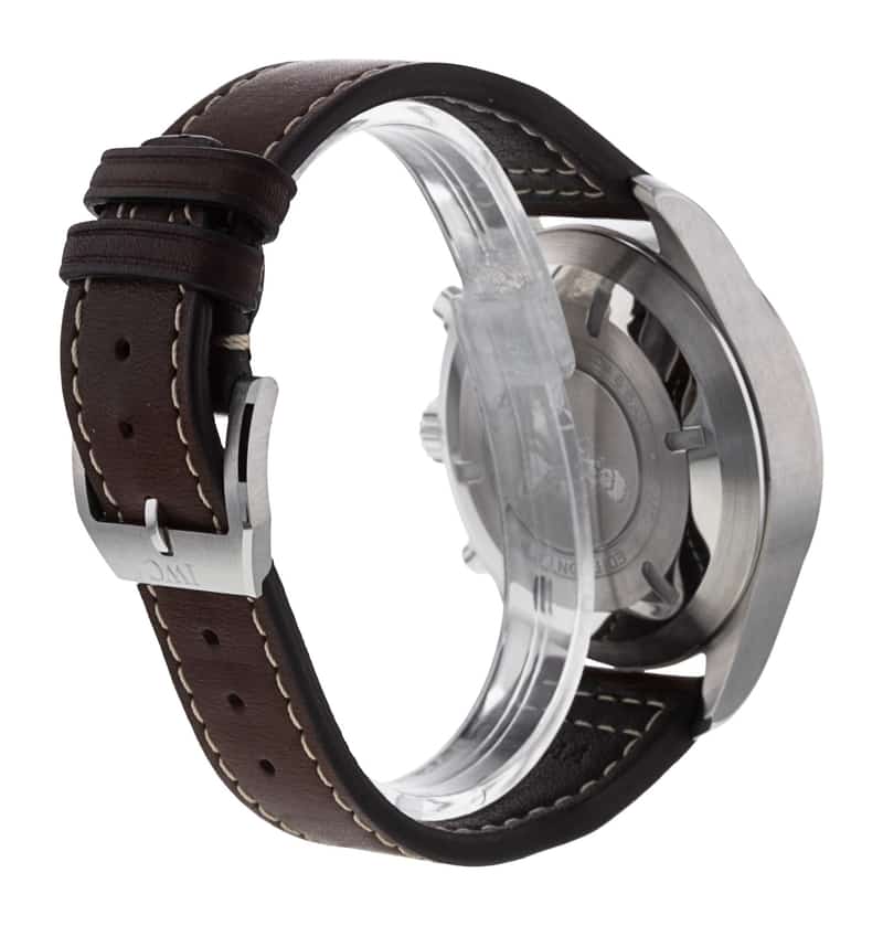 IWC Pilot’s Le Petit Prince IW377714